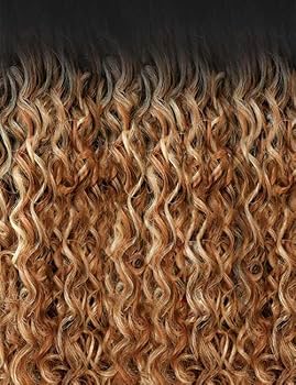 Lissa Amazon.com : Outre melted Hairline Lace Front Wig Deluxe